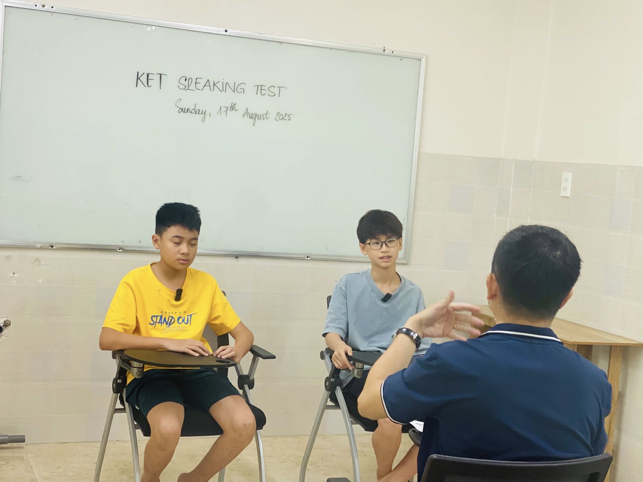 Phương Pháp Giảng Dạy Sáng Tạo và Tương Tác