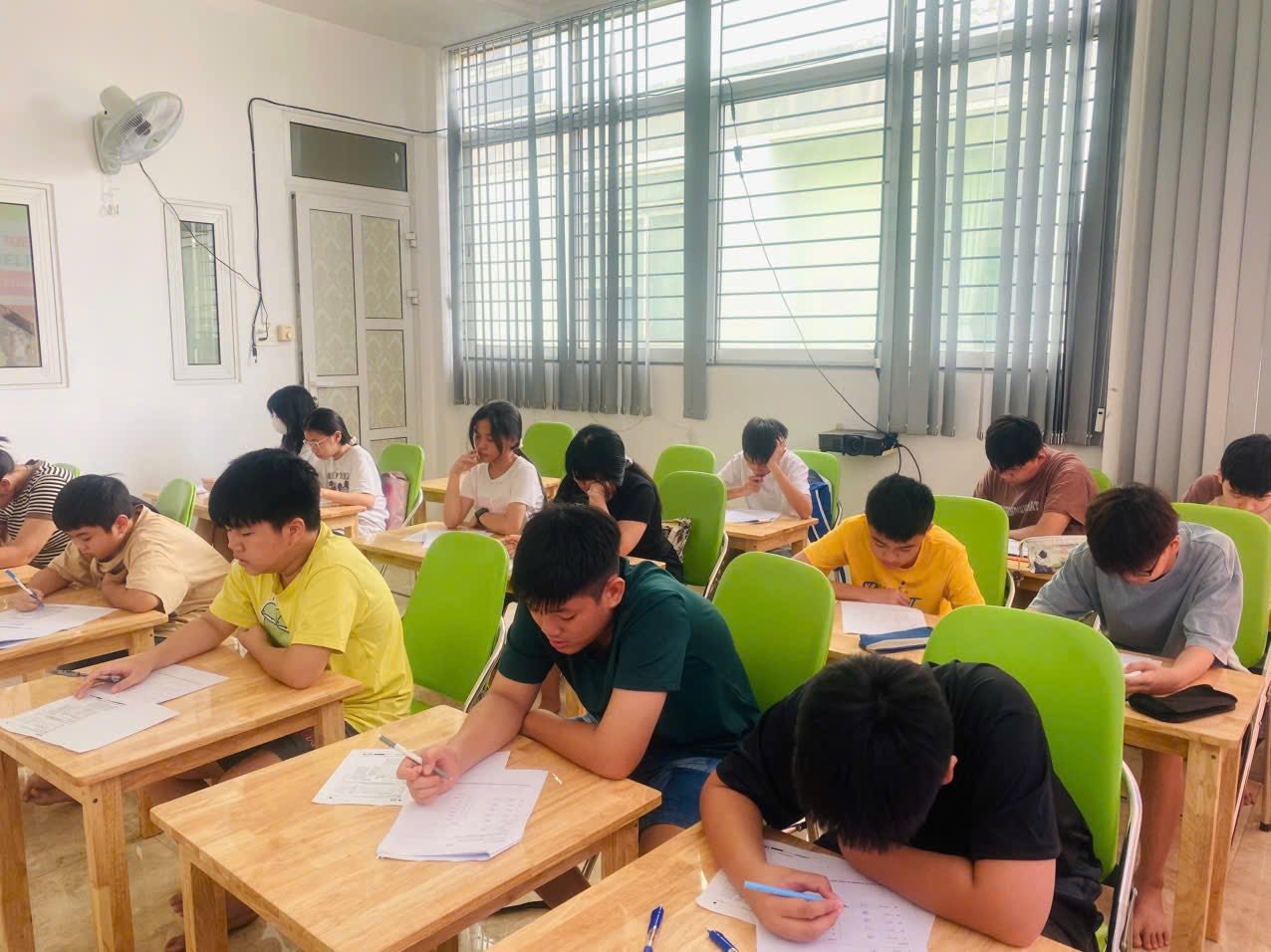 Lợi Ích Thiết Thực Khi Tham Gia KHÓA STEP 3 FOUNDATION STARTERS