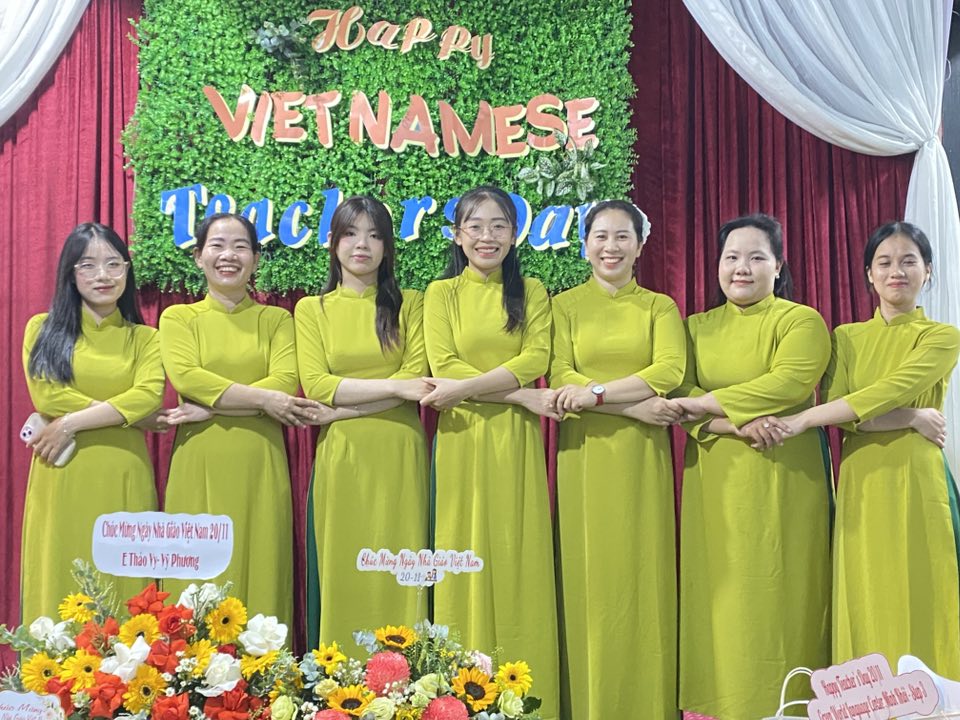 Luyện thi Cambridge cho trẻ 12 tuổi