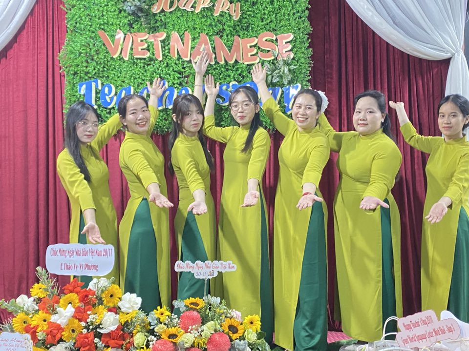 Luyện thi Cambridge cho trẻ 12 tuổi