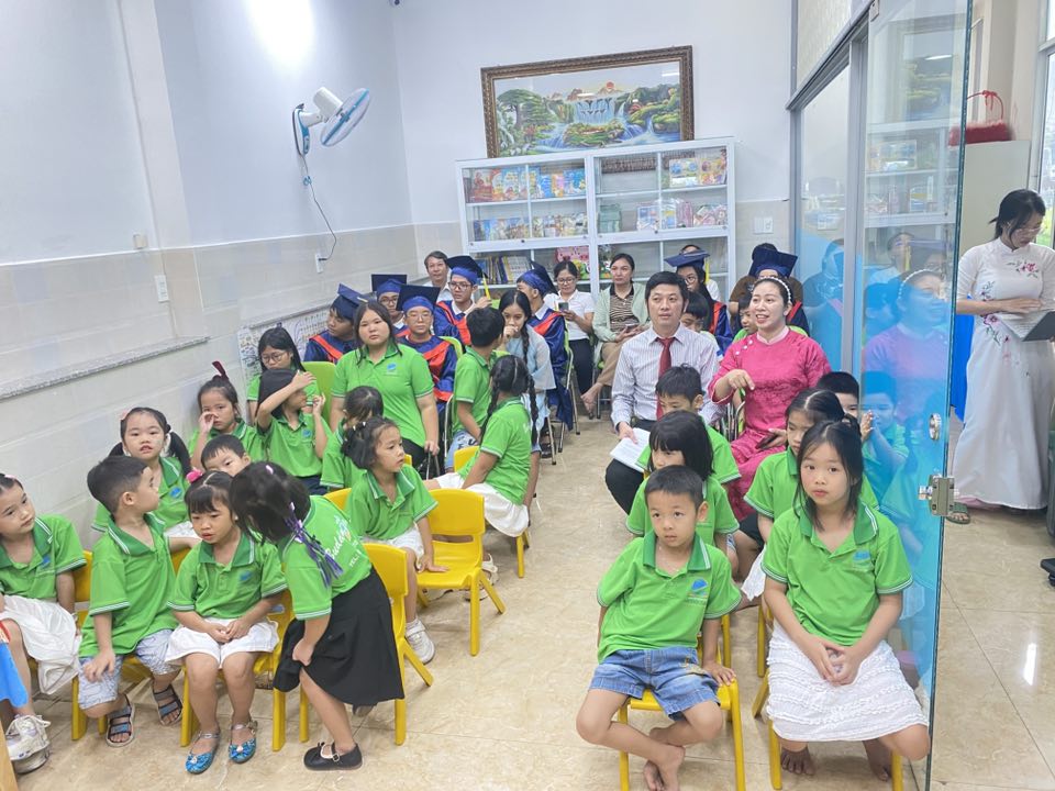 Luyện Thi Cambridge