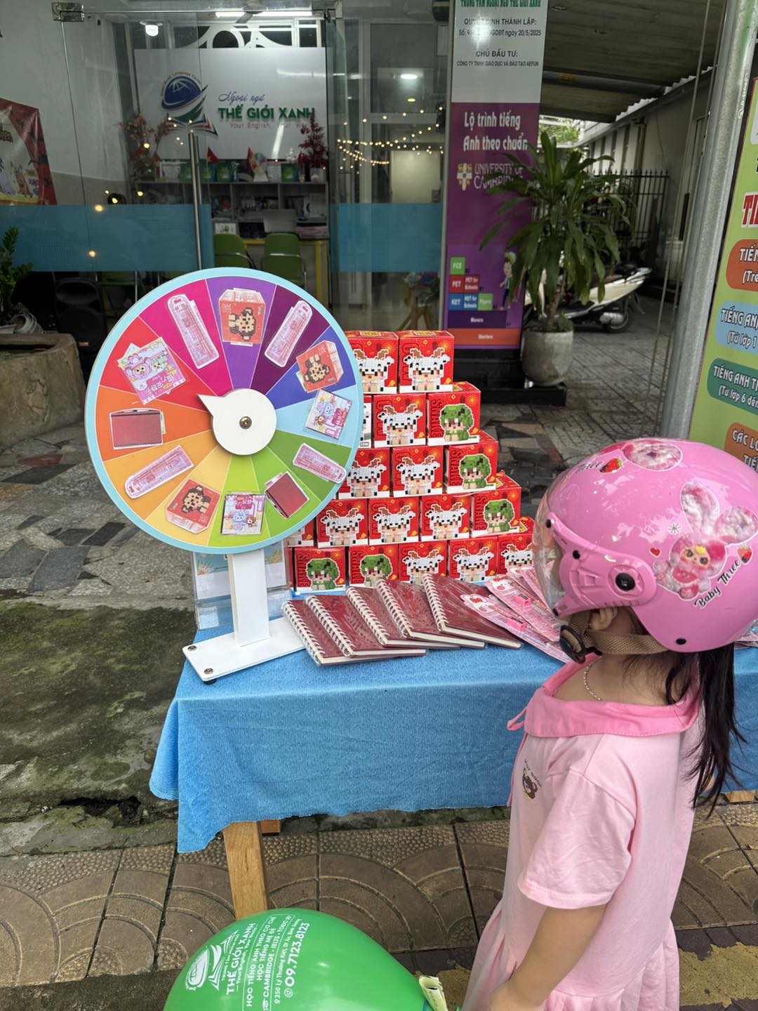 Tiếng Anh Cambridge Cho Trẻ 12 Tuổi