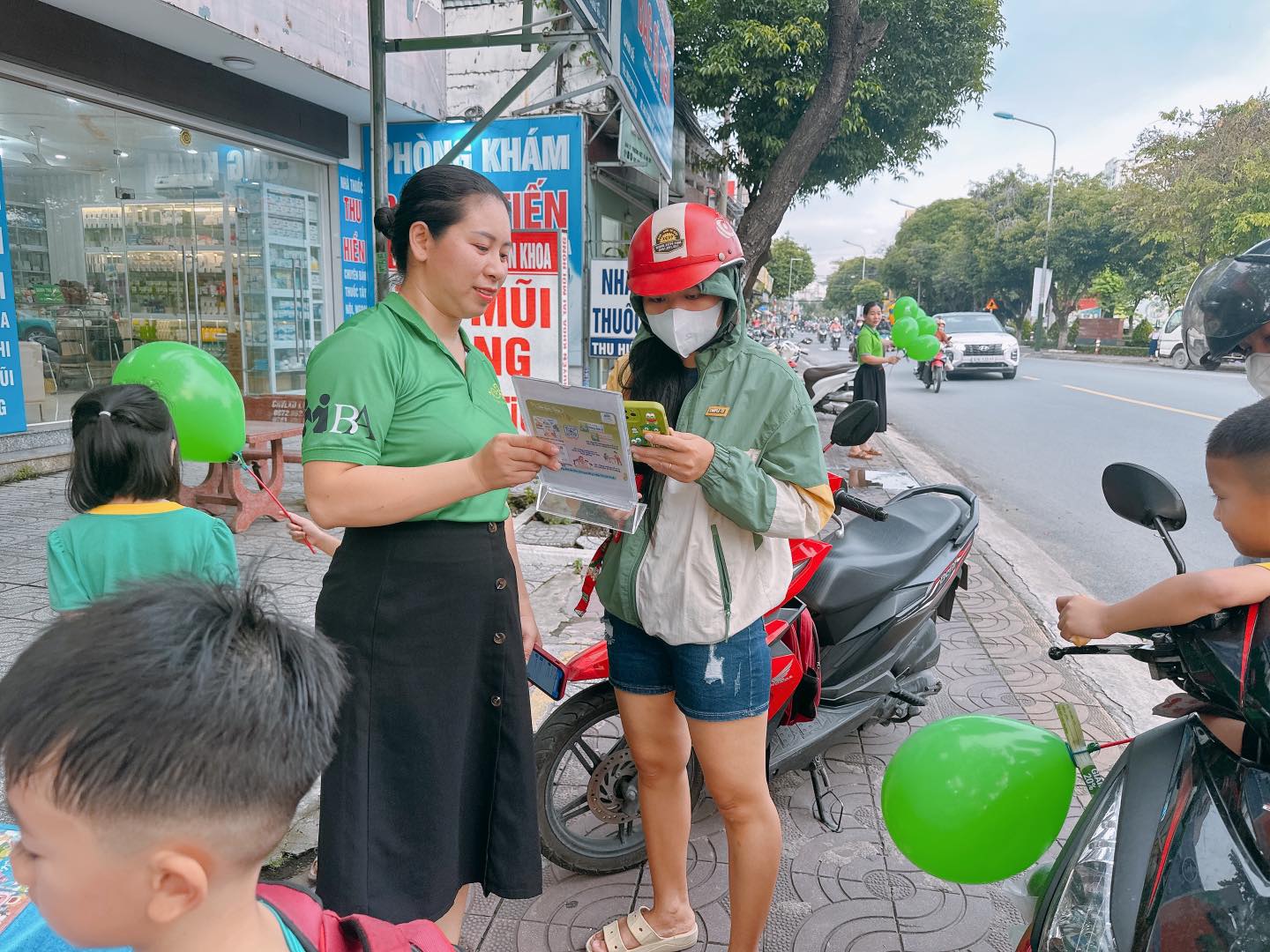 Tiếng Anh Cambridge cho trẻ 12 tuổi