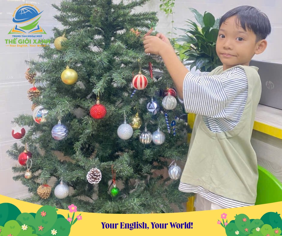 Tiếng Anh Cambridge cho trẻ 12 tuổi