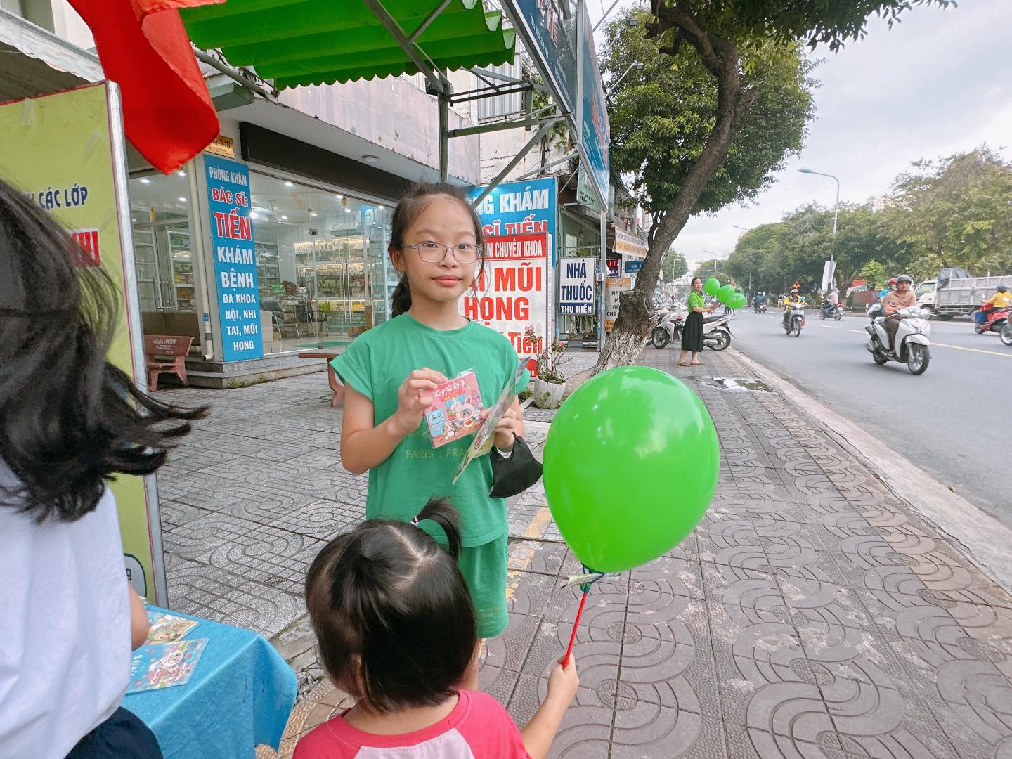 Tiếng Anh Cambridge cho trẻ 12 tuổi