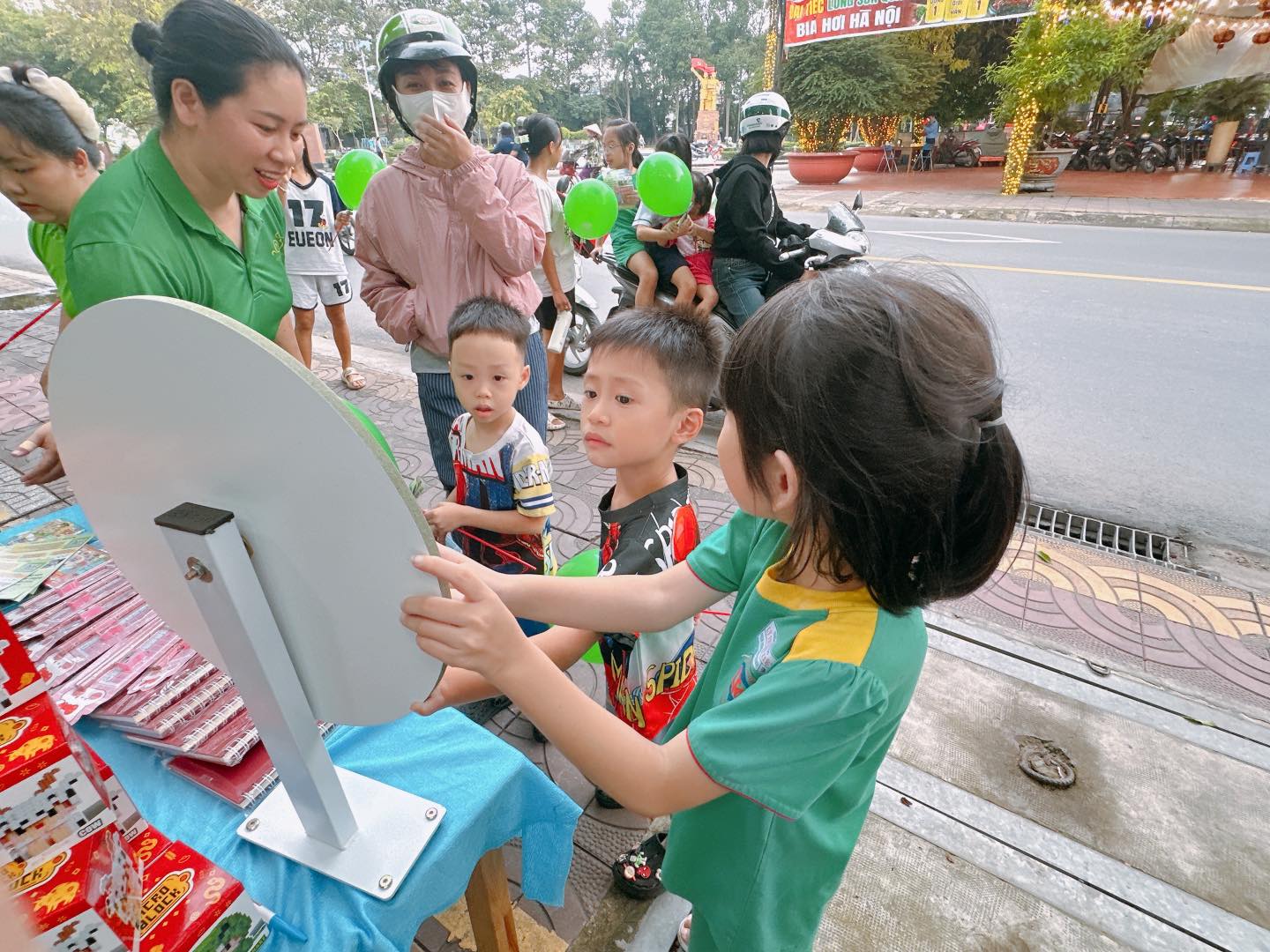 Tiếng Anh Cambridge cho trẻ 12 tuổi