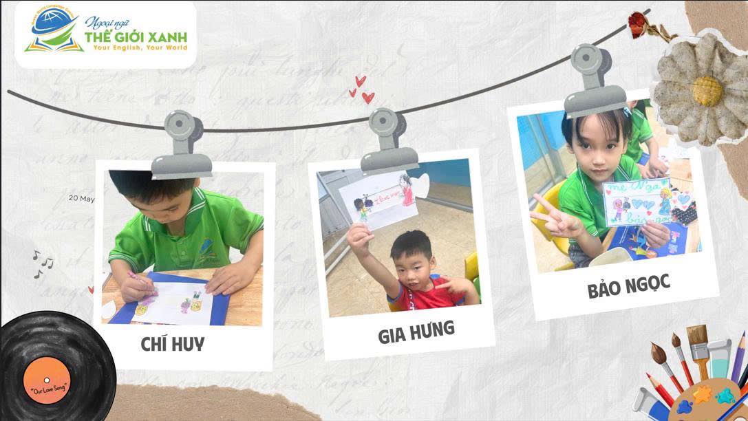 Tiếng Anh cho trẻ 12 tuổi