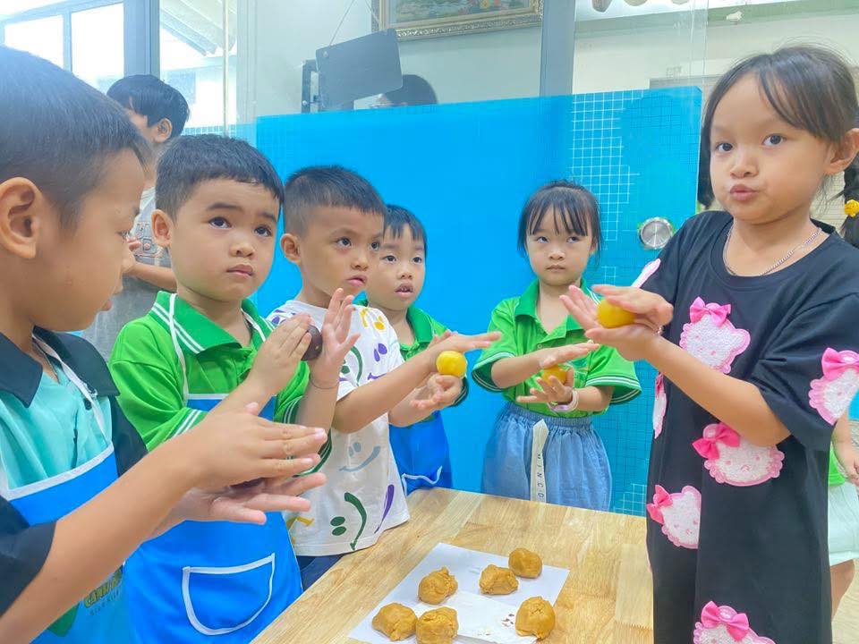 Tiếng Anh cho trẻ 3-12 tuổi Tầm Quan Trọng