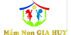 Trường mầm non Gia Huy