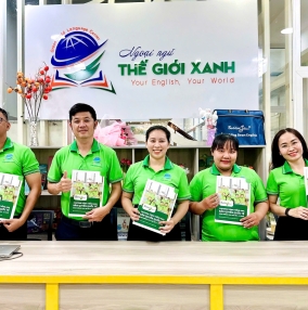 Luyện thi Cambridge 