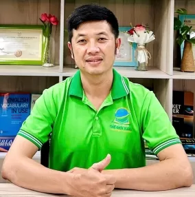 Nguyễn Anh Hùng