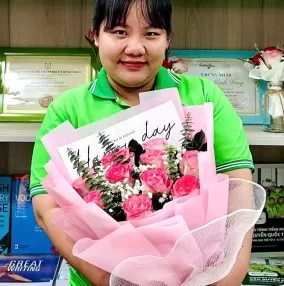 Nguyễn Thị Kim Chi