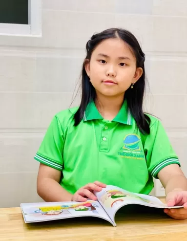 Nguyễn Thị Kim Chi