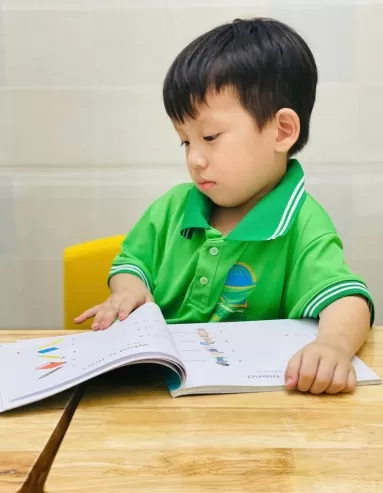 Phạm Hoàng Đăng Khôi