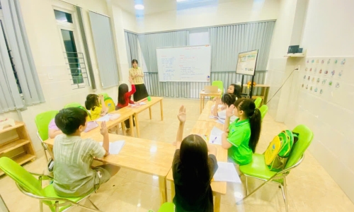 Cambridge YLE là gì?