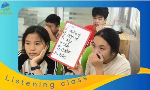 Tài liệu luyện TOEIC mới nhất 2025