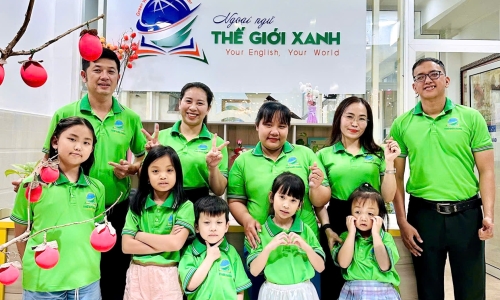 STEP 3 FOUNDATION STARTERS