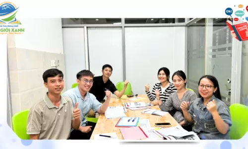 Vì sao Thanh Niên cần học tiếng Anh?