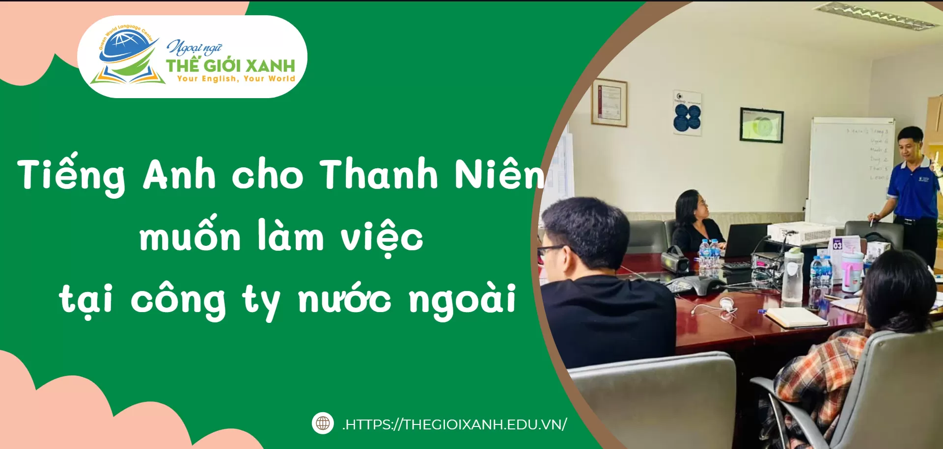 Tiếng anh Thiếu Nhi