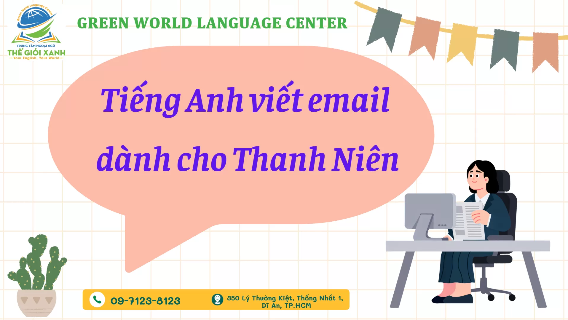 Tiếng anh Thiếu Nhi