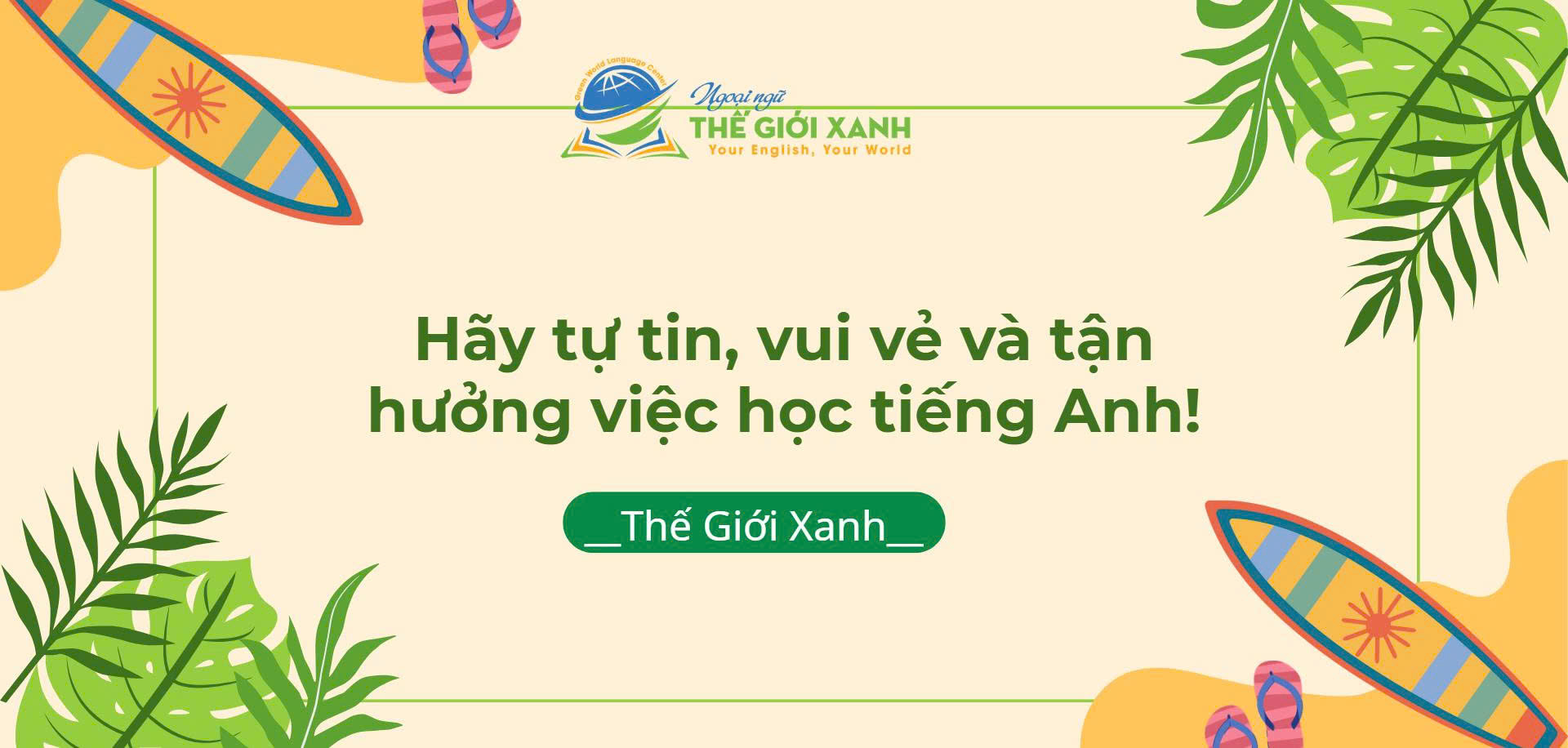 Học Cambridge Flyers tại Dĩ An