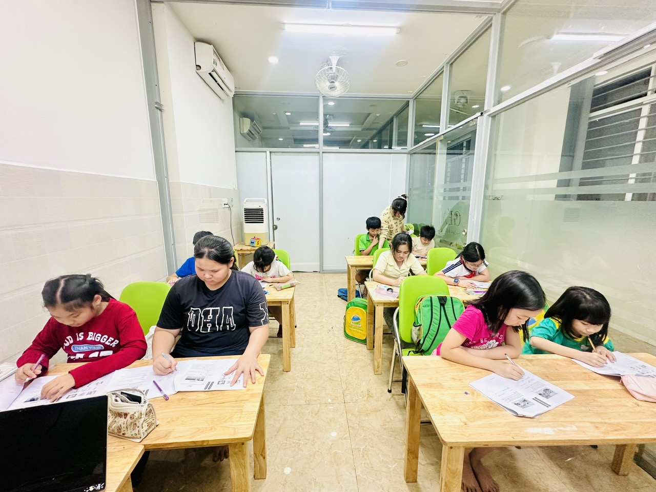 Kinh nghiệm thi KET đạt điểm cao