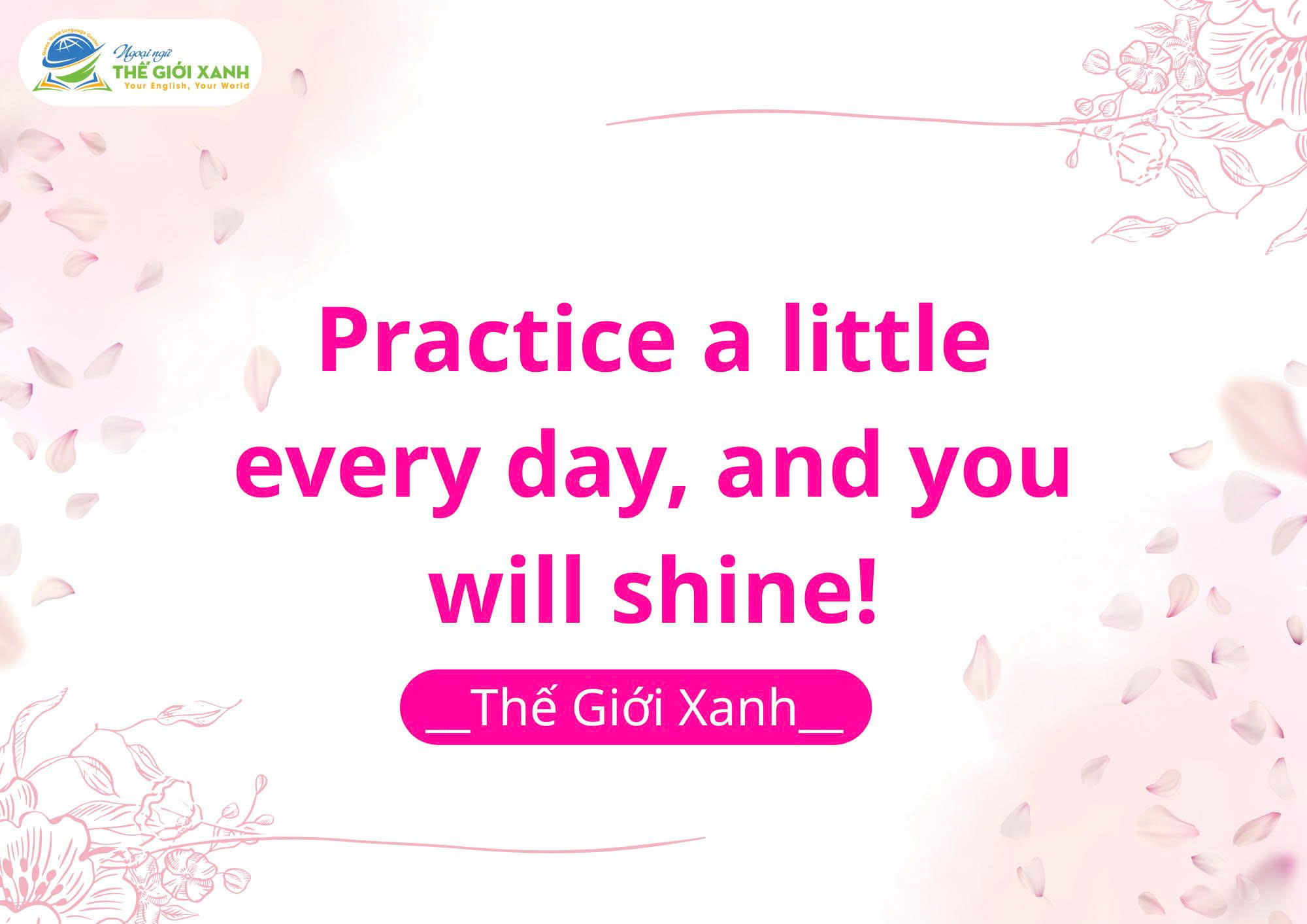 Luyện thi Cambridge tại Bình Dương cho học sinh tiểu học