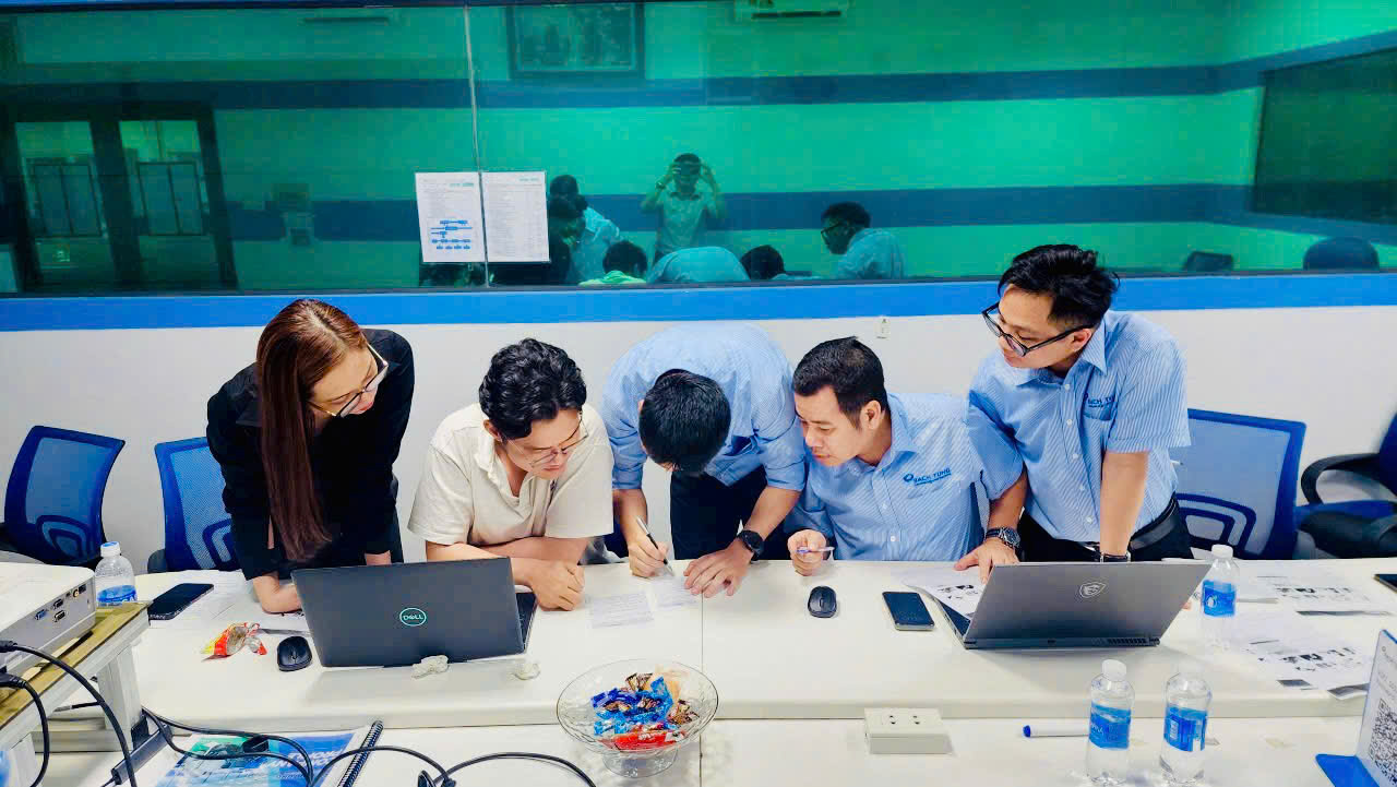 Tiếng Anh giao tiếp cơ bản cho Thanh Niên