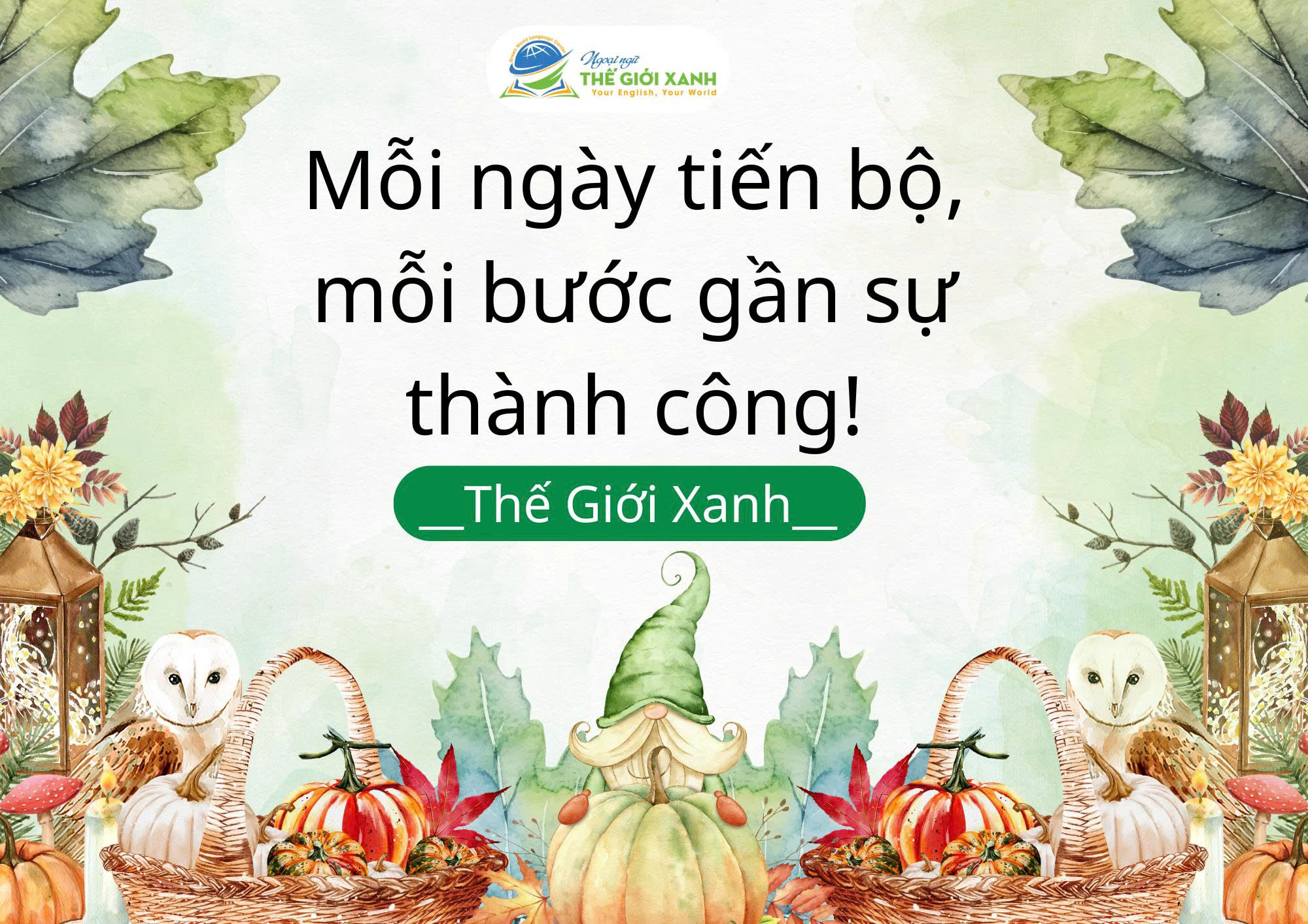 Trung tâm Cambridge chất lượng tại Bình Dương