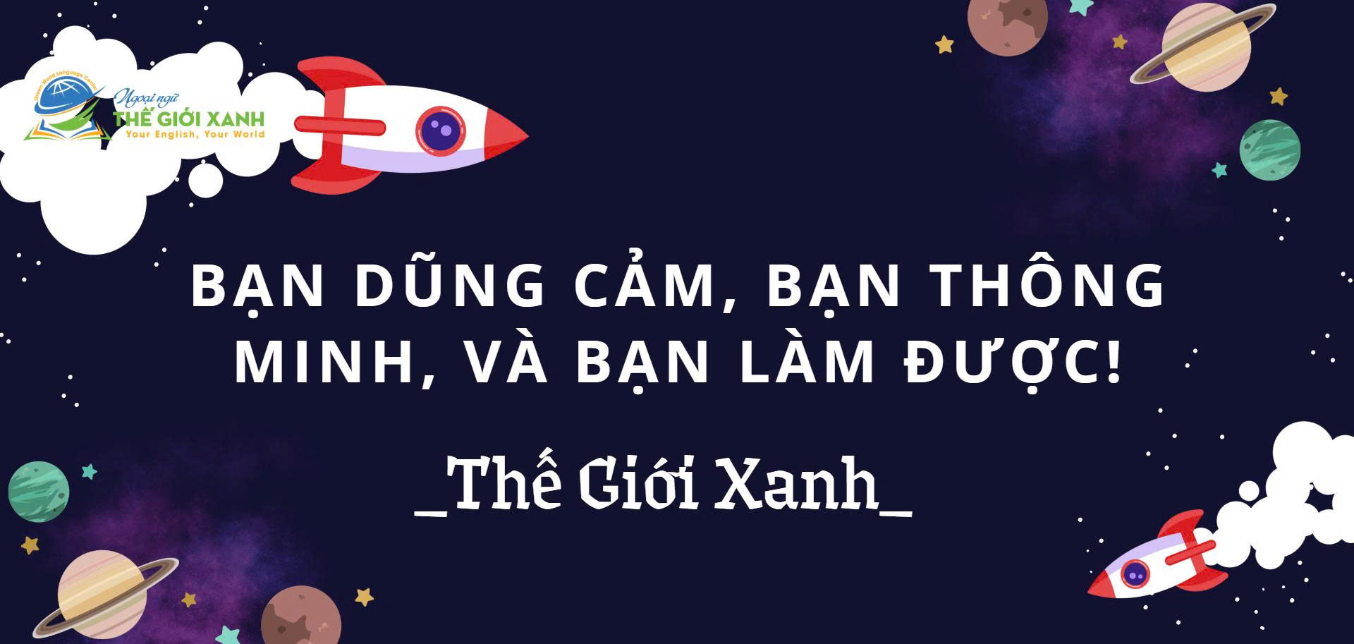 Trung tâm Cambridge có giáo viên bản ngữ tại Dĩ An