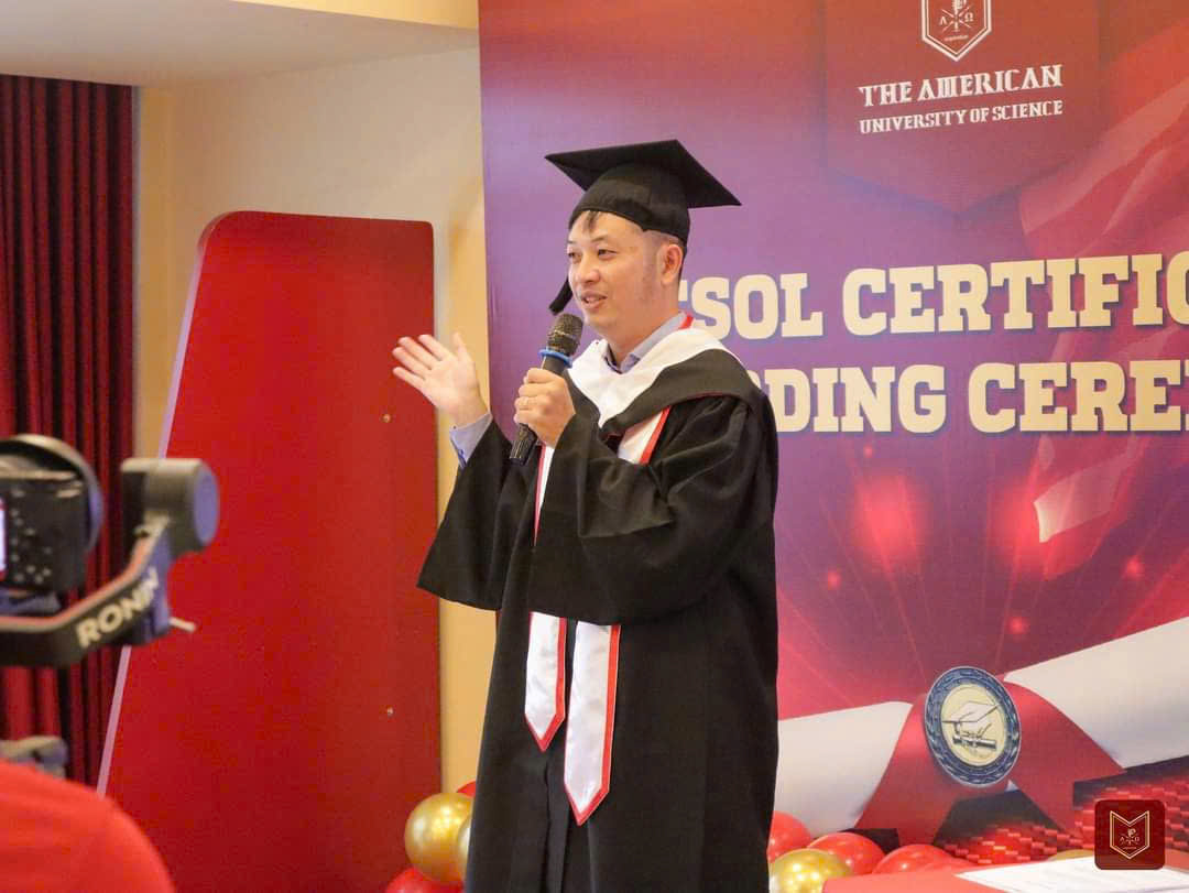 Vì sao Thanh Niên cần học tiếng Anh?