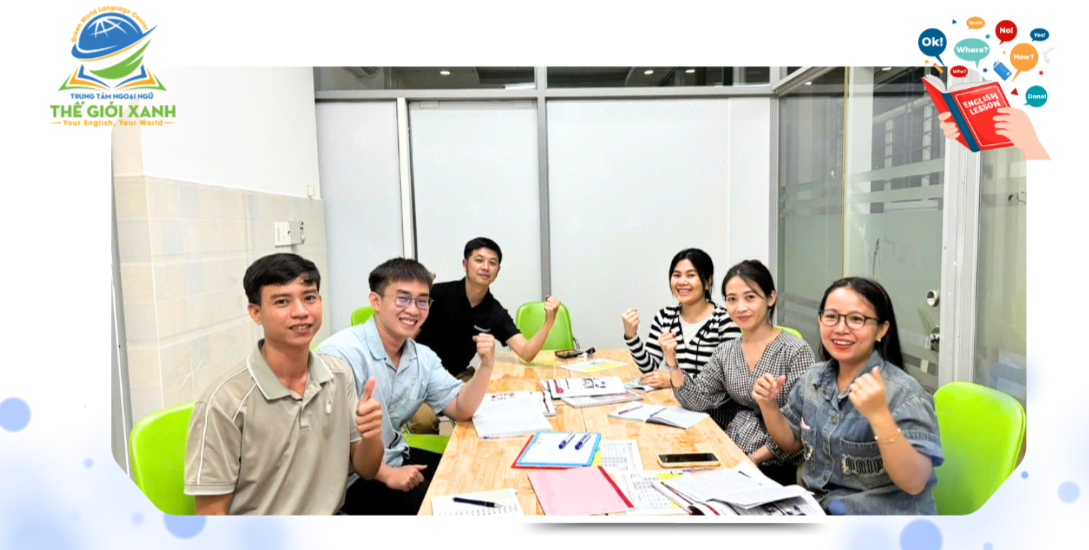 Vì sao Thanh Niên cần học tiếng Anh?