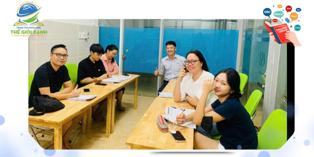 Vì sao Thanh Niên cần học tiếng Anh?