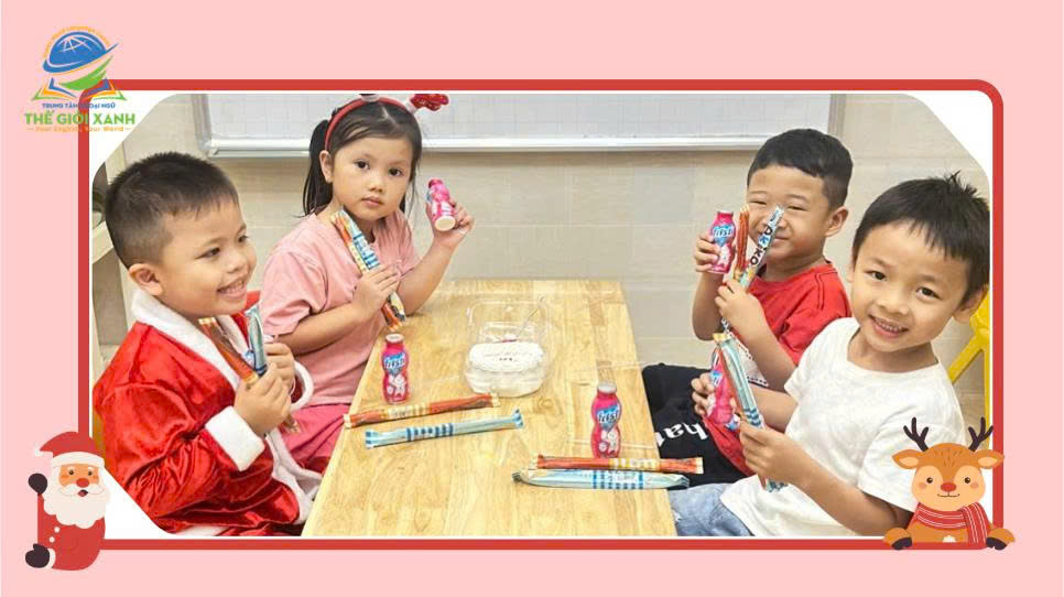 Vì sao trẻ cần học Tiếng Anh sớm?