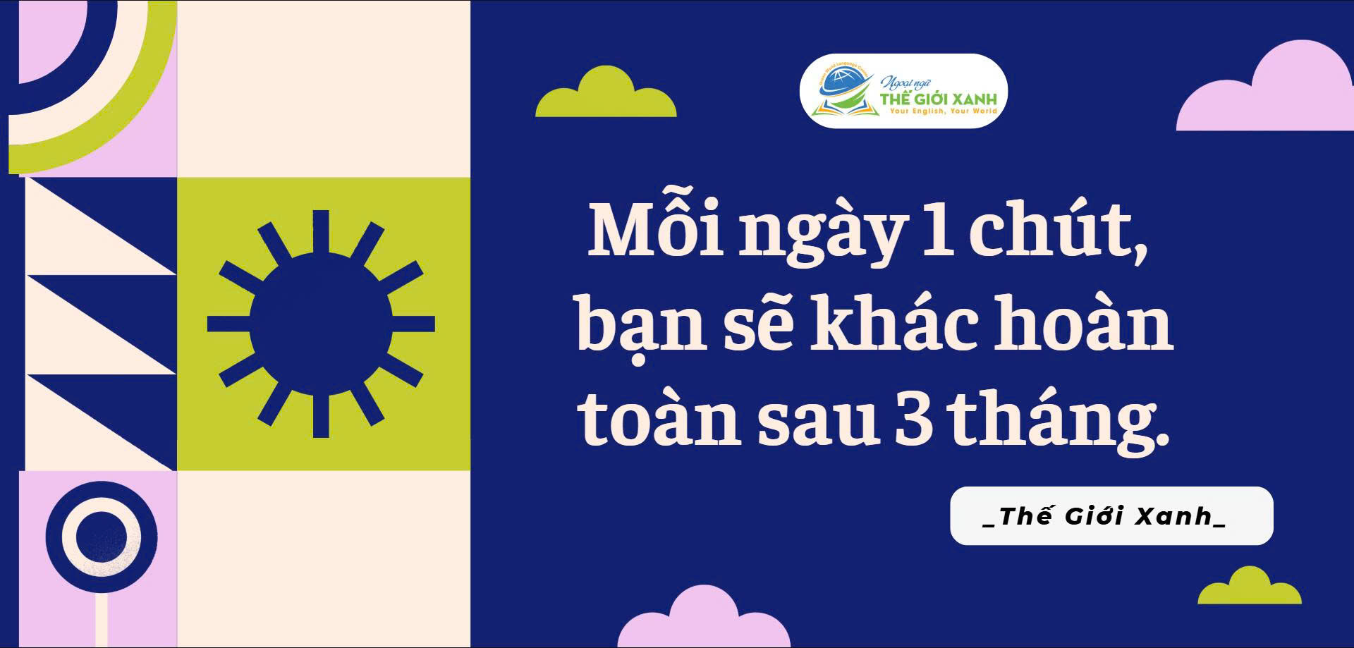 Cambridge Flyers cho trẻ lớp 3–4 tại Bình Dương