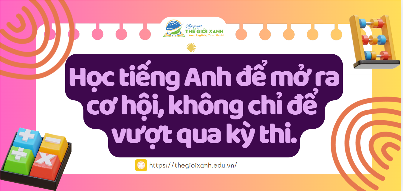 Cambridge giúp bé phát triển ngữ âm tại Bình Dương
