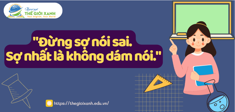 Cambridge luyện kỹ năng 4 kỹ năng tại Dĩ An
