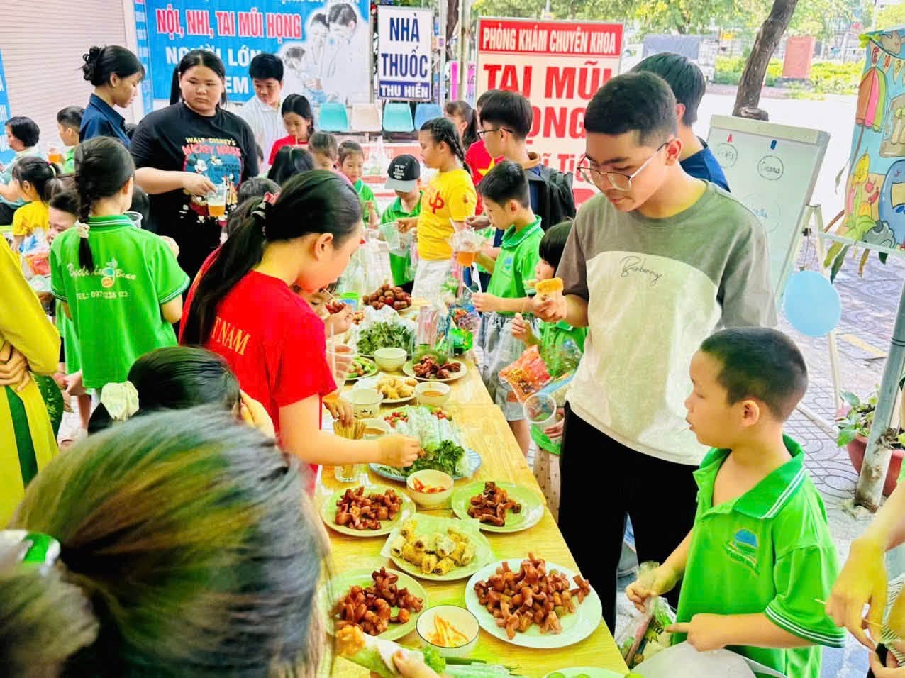 Phương pháp giảng dạy Tiếng Anh Thiếu Nhi kết hợp cùng giáo trình chuẩn