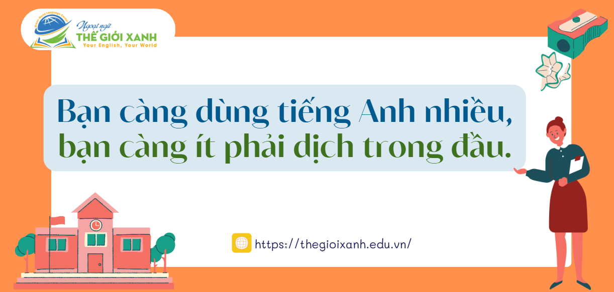 Khóa Cambridge nâng cao cho trẻ lớp 5 tại Bình Dương