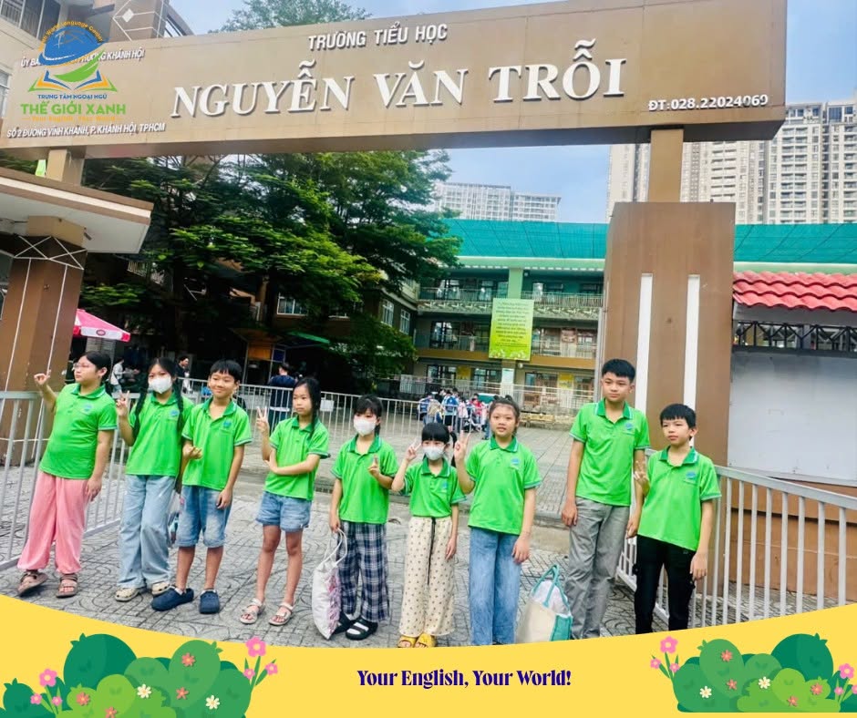 Phương pháp bứt phá kỹ năng giao tiếp tiếng Anh cho người trẻ