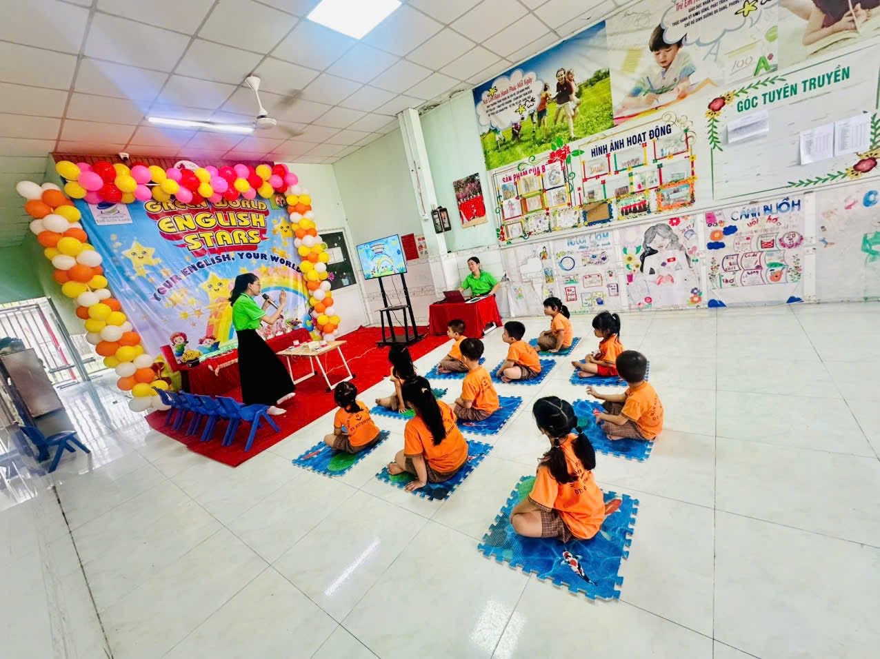 Định hướng cho con học hiệu quả tại nhà