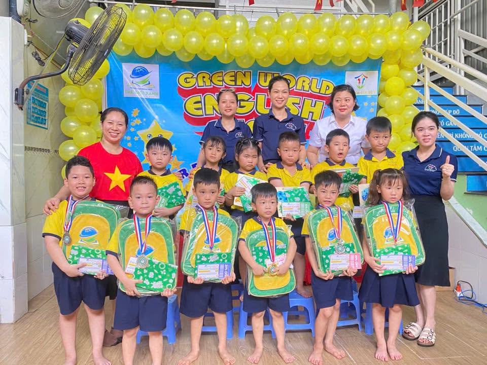 Sai lầm thường gặp khi phụ huynh cho con học ngoại ngữ