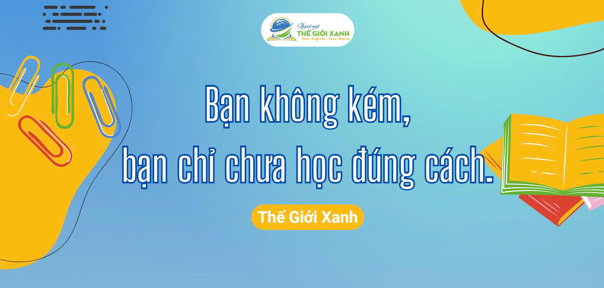 Luyện thi KET tại Dĩ An uy tín