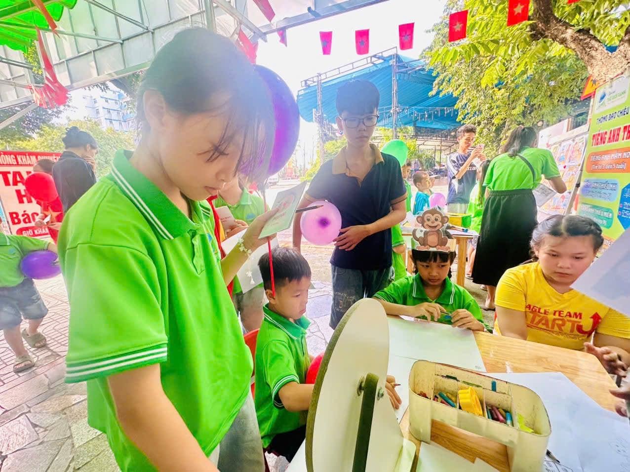 Sai lầm thường gặp khi cho con học ngoại ngữ sớm