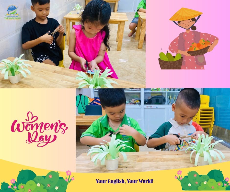 Phương pháp giảng dạy qua trải nghiệm thực tế
