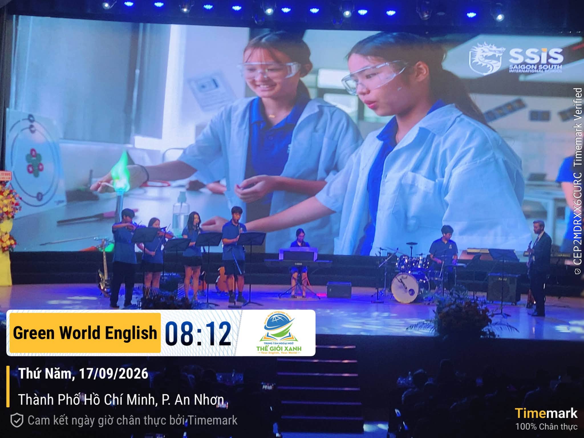Lợi ích dài hạn khi đầu tư Tiếng Anh Thiếu Nhi từ sớm