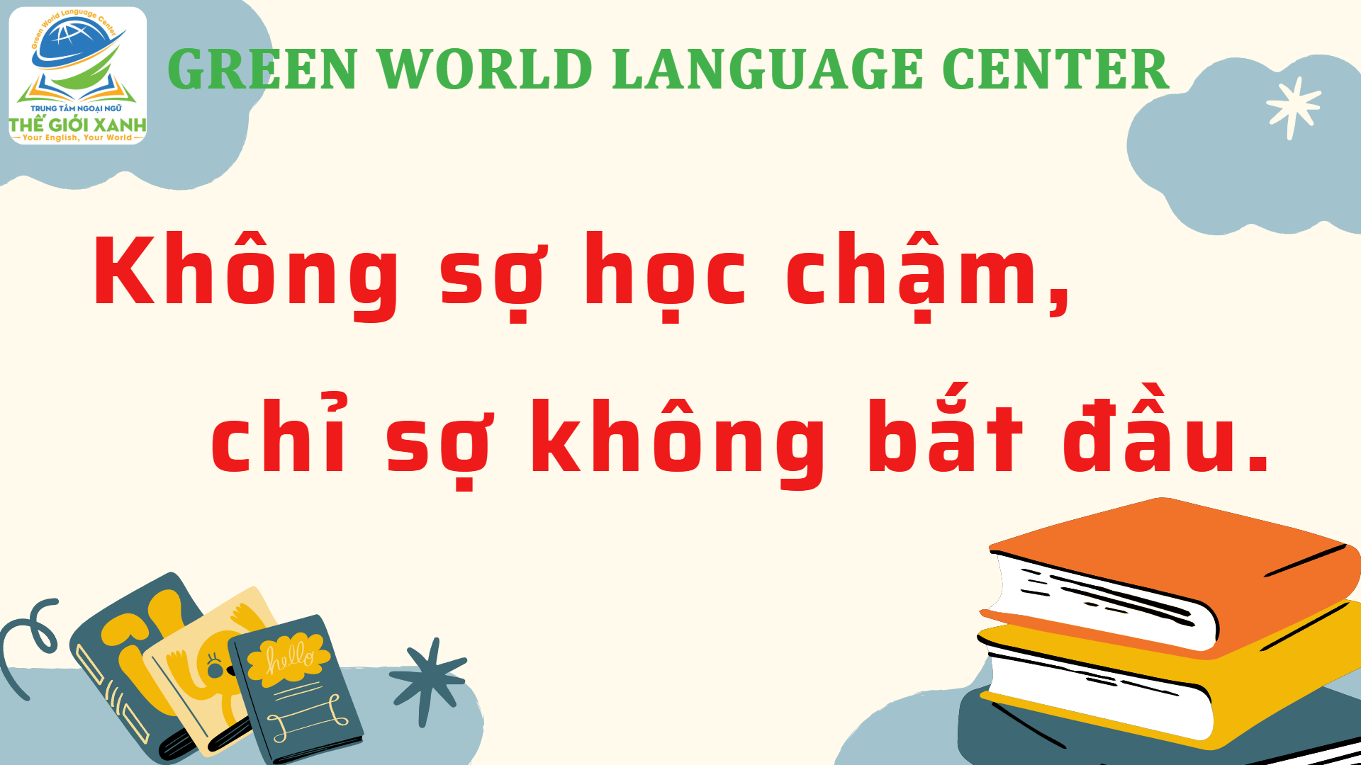 Tiếng Anh viết email dành cho Thanh Niên