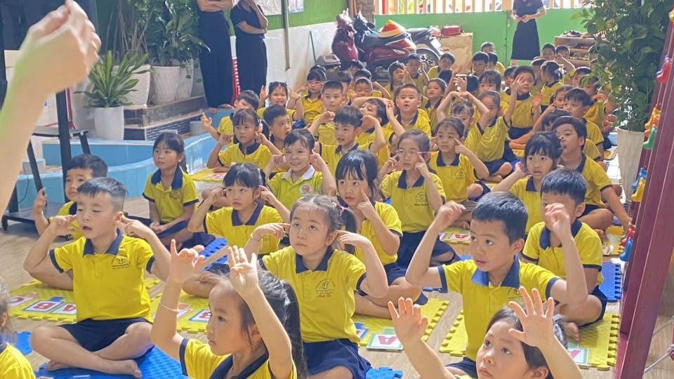 Xây dựng lộ trình học tập vững chắc cho từng giai đoạn phát triển